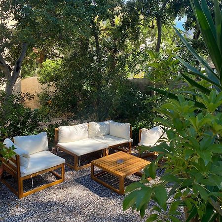 Albergo Pensione Bartoli Castiglioncello Exteriér fotografie