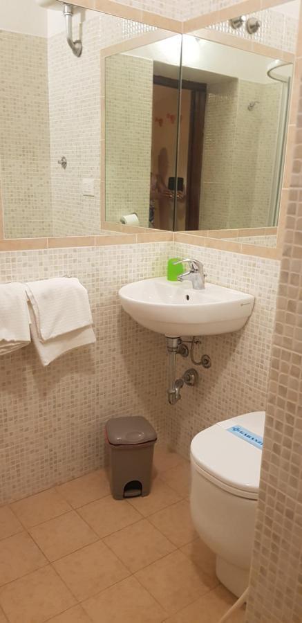 Albergo Pensione Bartoli Castiglioncello Exteriér fotografie