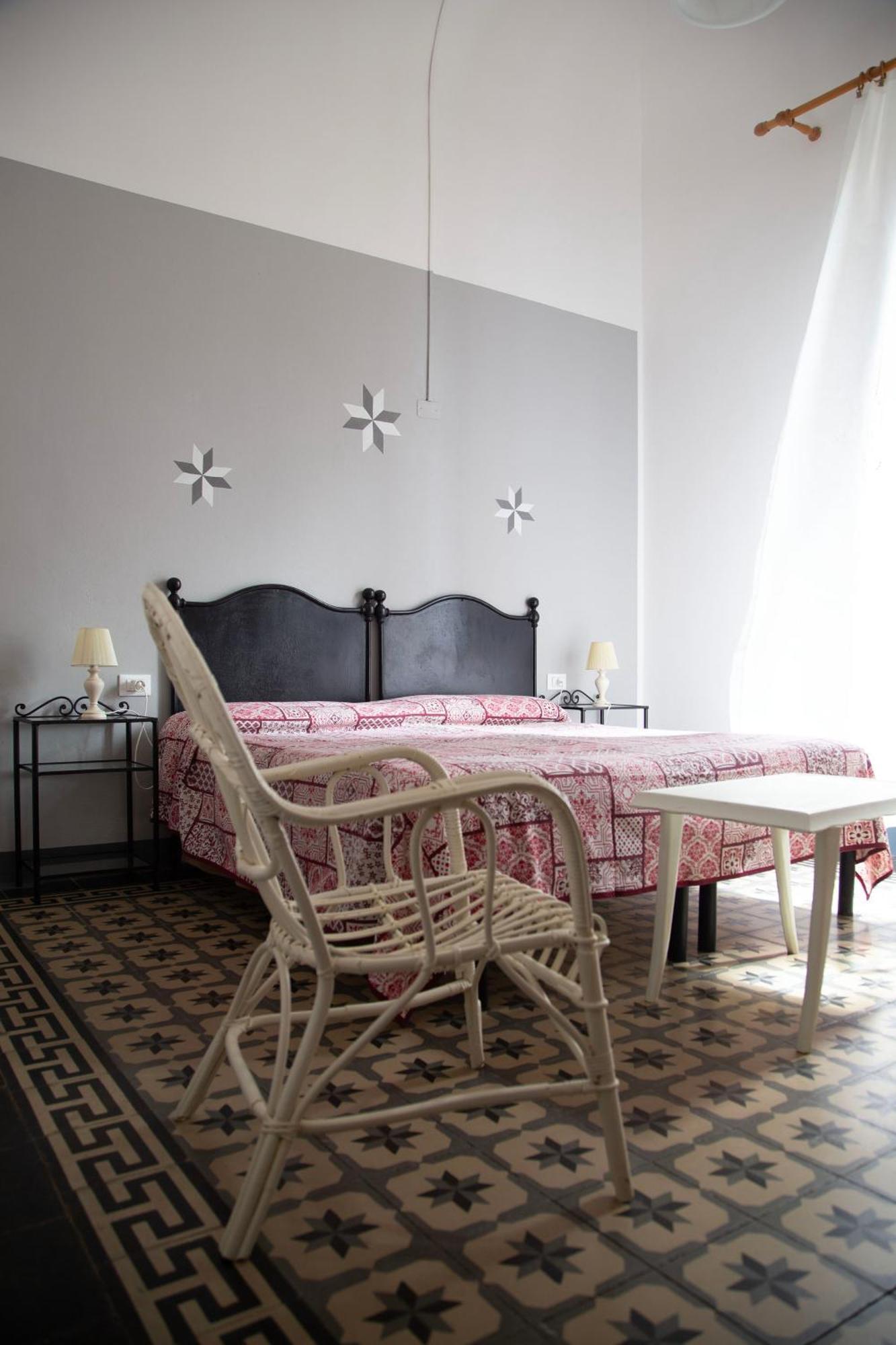 Albergo Pensione Bartoli Castiglioncello Exteriér fotografie