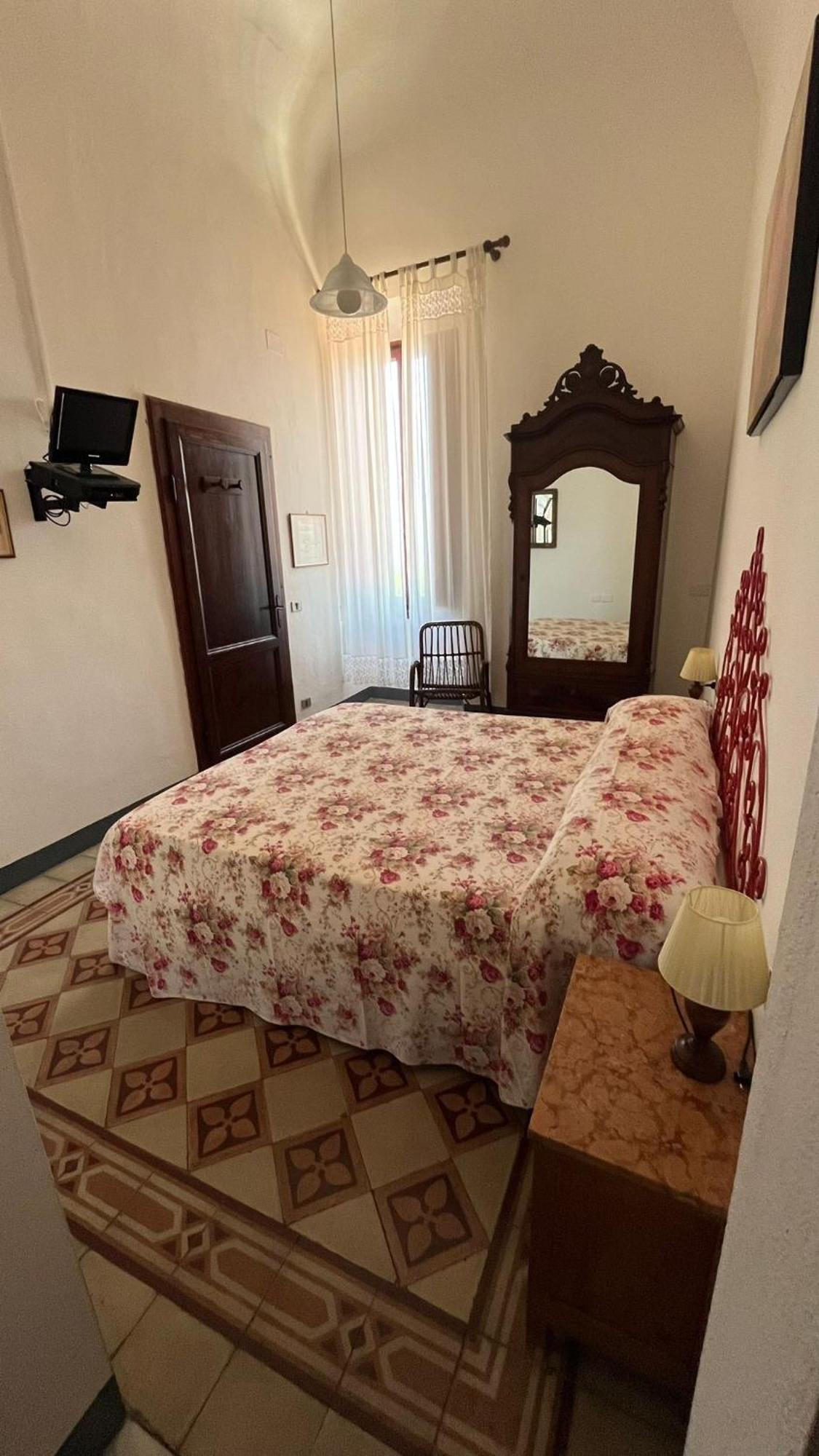 Albergo Pensione Bartoli Castiglioncello Exteriér fotografie